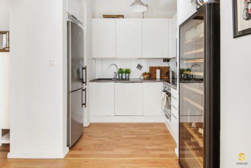 Apartamento Wehost Tarkk'ampujankatu