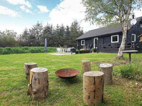 Holiday Home Hals Xciv