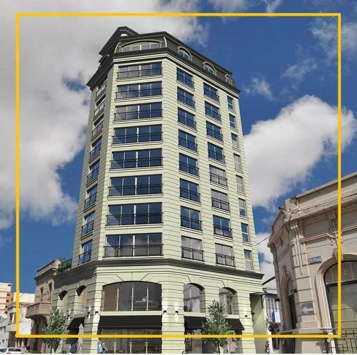 Apartamento Mafalda Palace