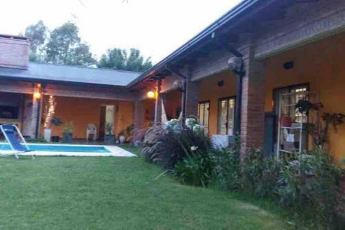Gran Casa S�per Equipada