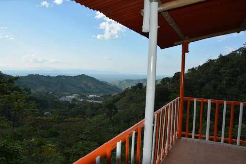 Bed & Breakfast Villa Ceci