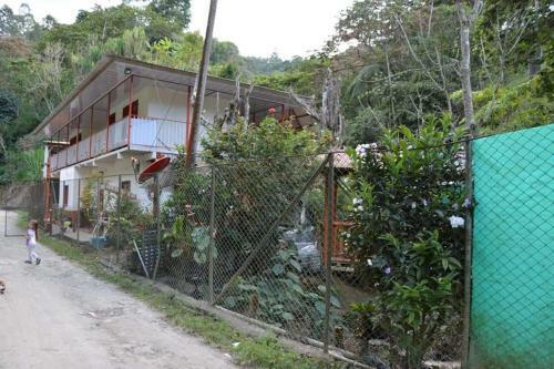 Bed & Breakfast Villa Ceci