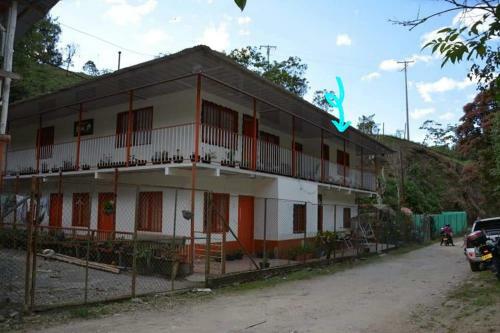 Bed & Breakfast Villa Ceci