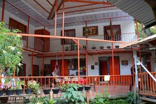 Bed & Breakfast Villa Ceci