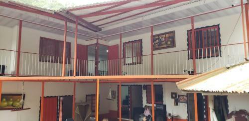 Bed & Breakfast Villa Ceci