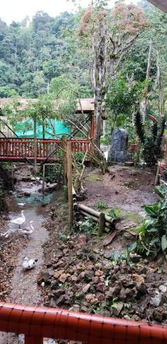 Bed & Breakfast Villa Ceci
