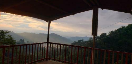 Bed & Breakfast Villa Ceci