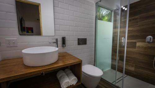 Hotel Coliving Bocas