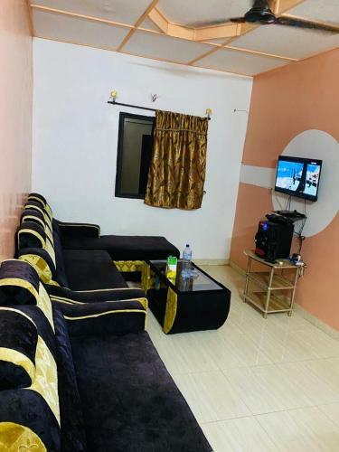 Apartamento Villa F 1