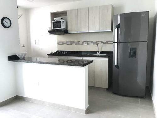 Apartamento Descanso En Cove�as