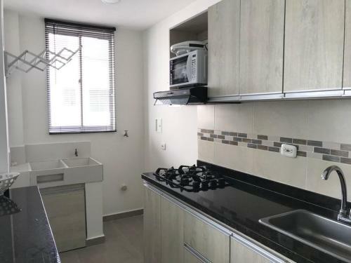 Apartamento Descanso En Cove�as