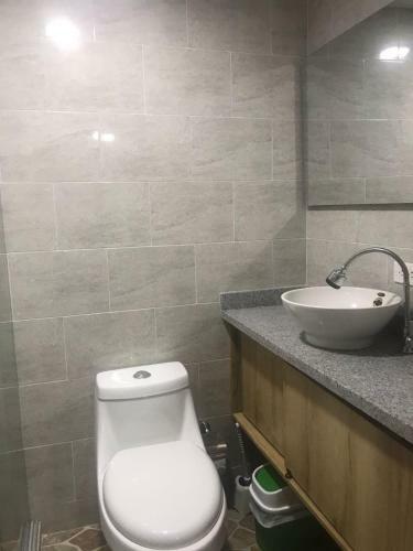Apartamento Descanso En Cove�as