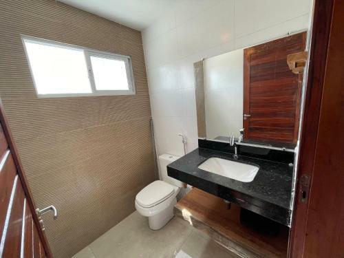 Apartamento Ap Com Rooftop Jacuzzi Churrasqueira E Vista Espetacular Para O Mar