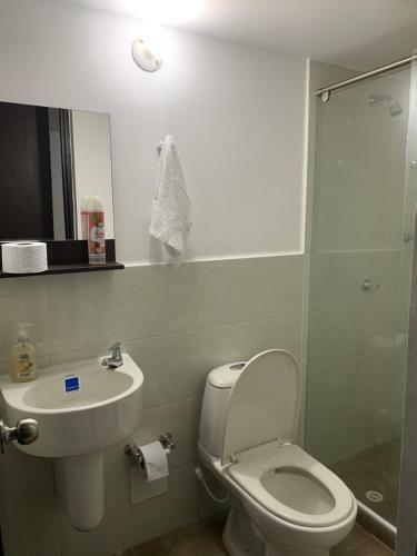Exclusivo Apartamento En Conjunto Residencial Arkadia