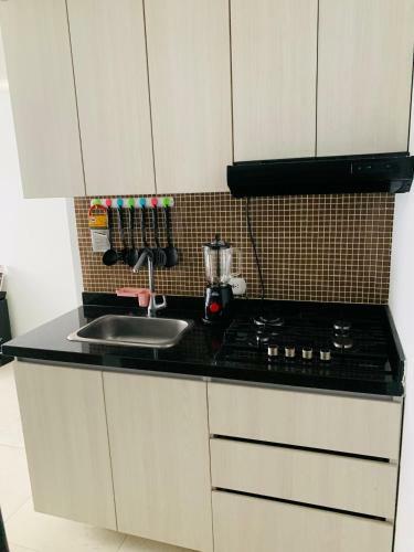 Exclusivo Apartamento En Conjunto Residencial Arkadia