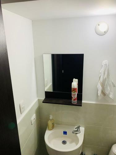 Exclusivo Apartamento En Conjunto Residencial Arkadia