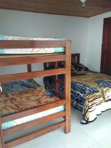 Agroturismo Huerto Las Delicias