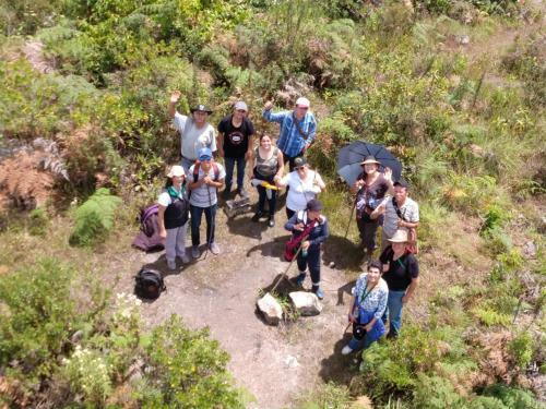 Agroturismo Huerto Las Delicias