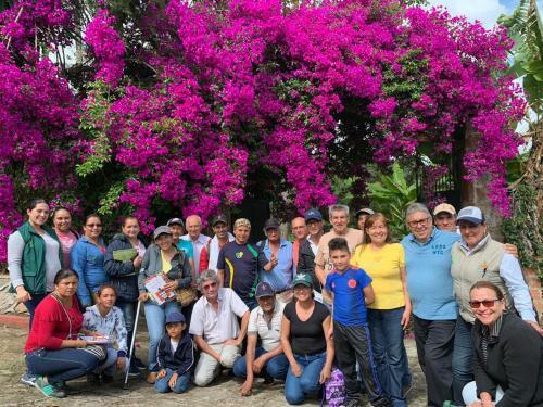 Agroturismo Huerto Las Delicias