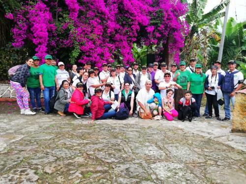 Agroturismo Huerto Las Delicias