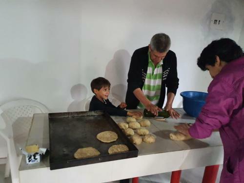 Agroturismo Huerto Las Delicias