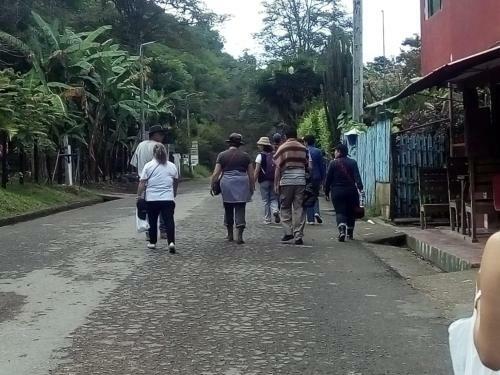 Agroturismo Huerto Las Delicias