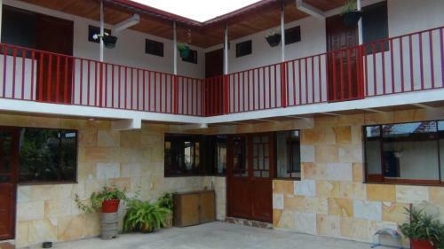 Agroturismo Huerto Las Delicias