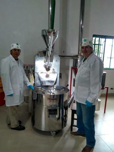 Agroturismo Huerto Las Delicias