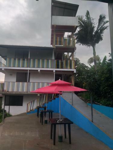 Agroturismo Huerto Las Delicias