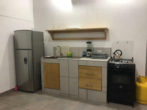 Peleg's Apartment