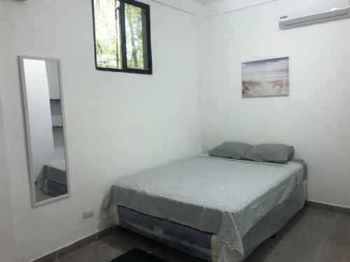 Peleg's Apartment