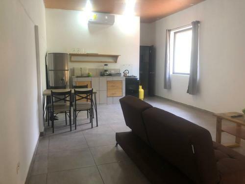 Peleg's Apartment