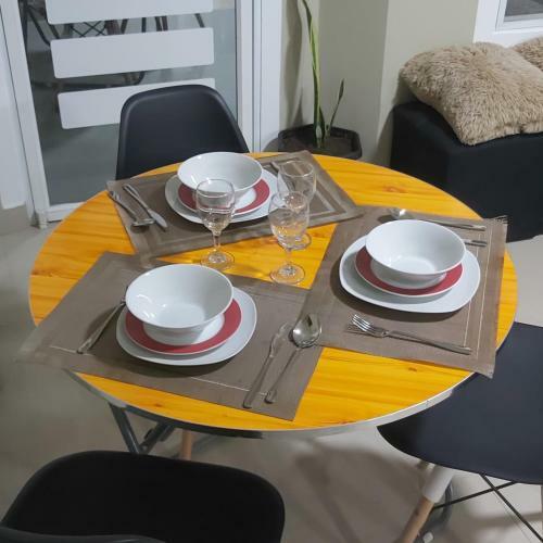 Apartamento Hermosa Suit En El Centro De Huaquillas .