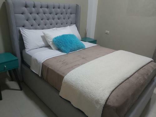Apartamento Hermosa Suit En El Centro De Huaquillas .