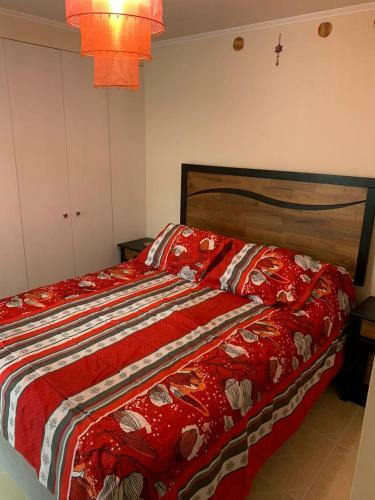 Apartamento Maiten