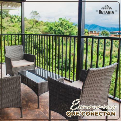 Mirador Betania
