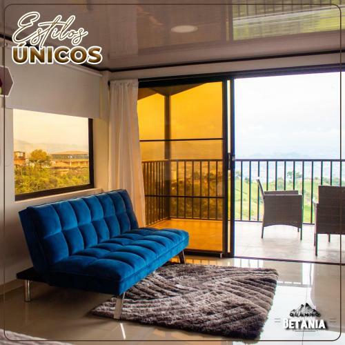 Mirador Betania