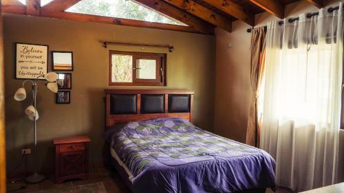 Agroturismo Texas Limache