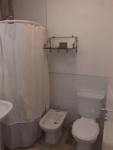 Apartamento Departamento Salta Aires Verdes