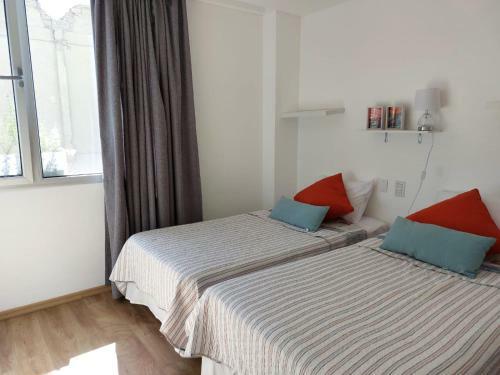 Apartamento Balcones Verdes 1705