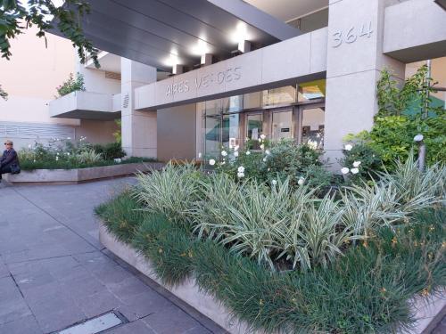 Apartamento Balcones Verdes 1705