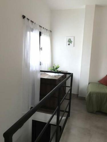Apartamento Depa Independiente Con Pile Y Cochera