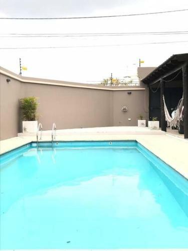 Apartamento Depa Independiente Con Pile Y Cochera