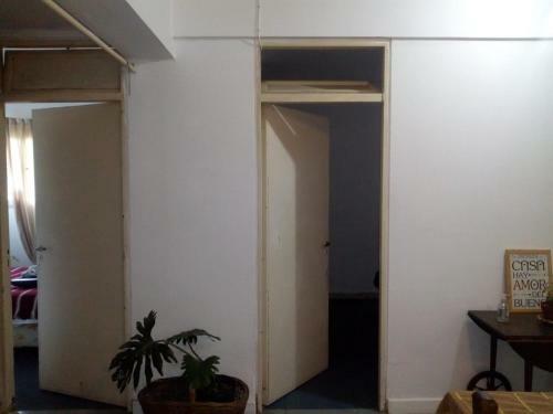 Apartamento Posada Del Cerro