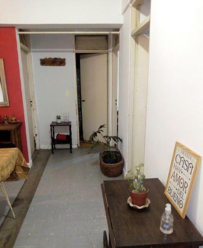 Apartamento Posada Del Cerro