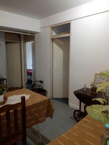 Apartamento Posada Del Cerro