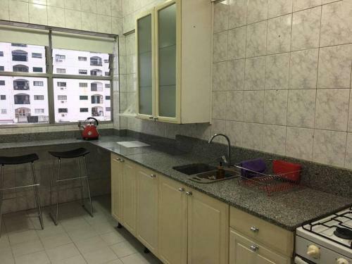 Apartamento Departamento Alvarado