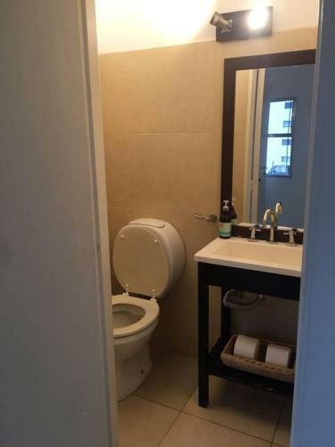 Apartamento Departamento Alvarado