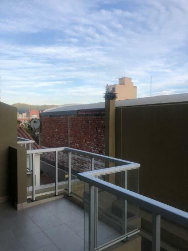 Apartamento Monoambiente Con Terraza Privada!