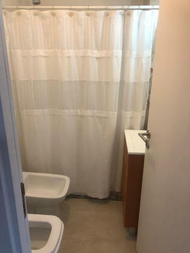Apartamento Monoambiente Con Terraza Privada!
